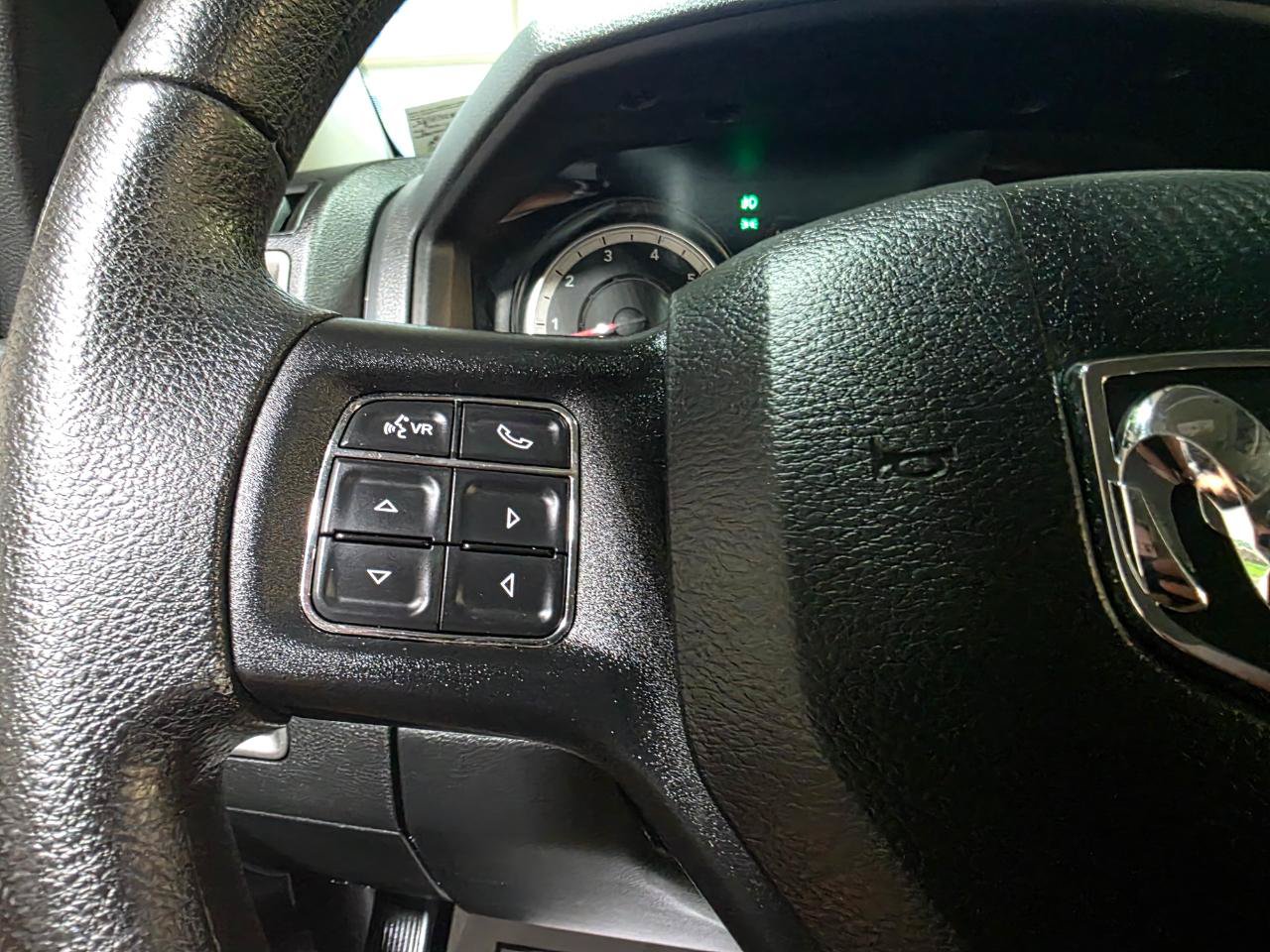 Used 2016 RAM 1500 Express w/ Popular Equipment Group AWD/4WD image 27