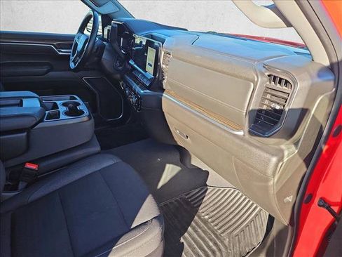 Certified 2025 Chevrolet Silverado 1500 LT image 21