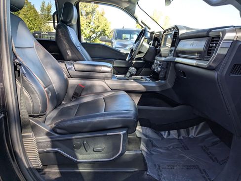 Used 2021 Ford F150 Lariat image 29