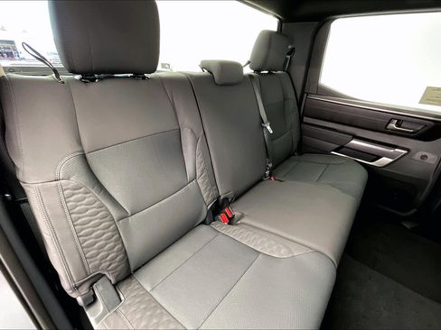 New 2025 Toyota Tundra SR5 image 10
