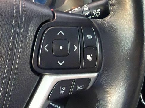 Used 2019 Toyota Sienna XLE FWD image 43