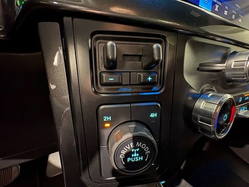 Used 2023 Ford F150 Tremor image 27