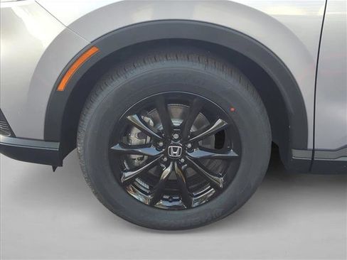 New 2026 Honda CR-V Sport-L image 9