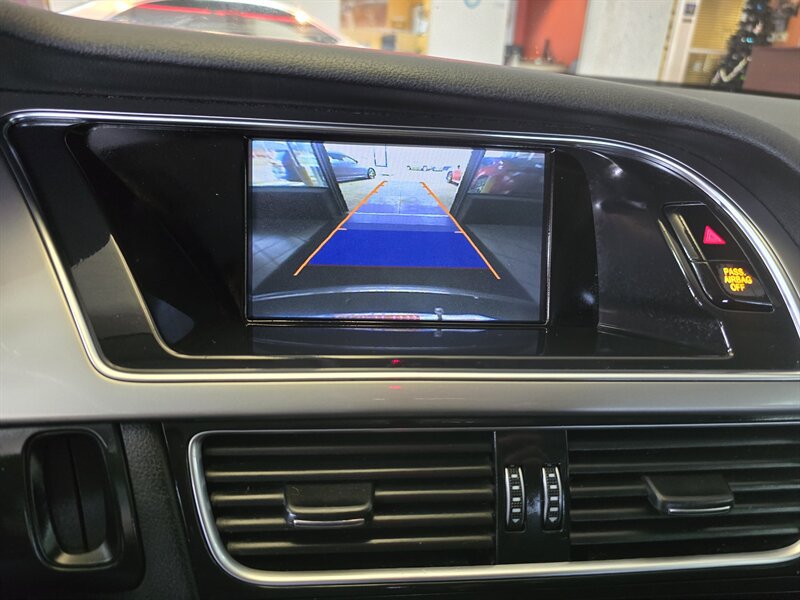 Used 2014 Audi A4 Premium Plus AWD/4WD image 27