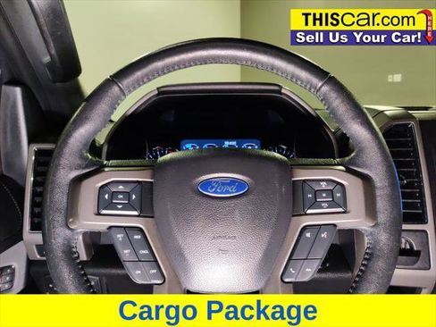 Used 2020 Ford Expedition XLT w/ Equipment Group 202A RWD image 15