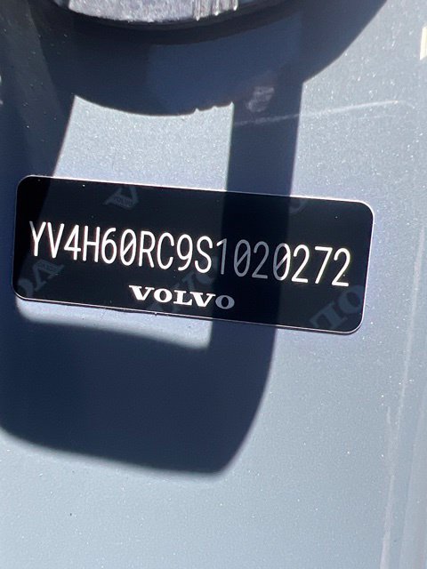 Used 2025 Volvo XC60 T8 Plus w/ Protection Package Premier AWD/4WD image 38