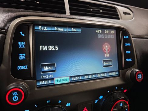 Used 2013 Chevrolet Camaro LT w/ RS Package image 52