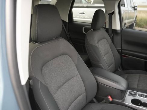 Certified 2023 Ford Bronco Sport Big Bend image 19