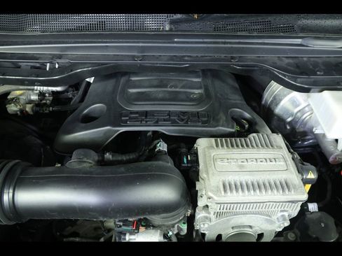 Used 2022 RAM 1500 Big Horn image 23