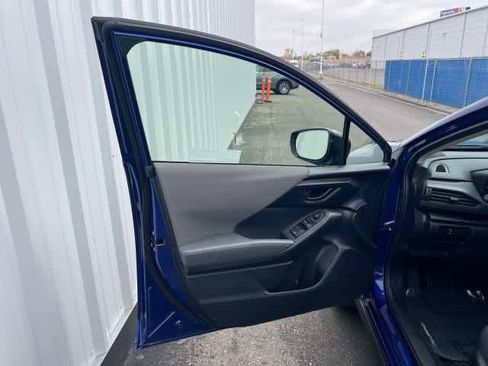 Certified 2024 Subaru Crosstrek 2.0i Premium image 13