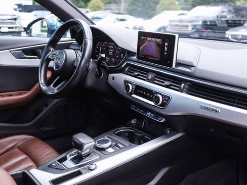 Used 2017 Audi A4 2.0T Premium Plus AWD/4WD image 61
