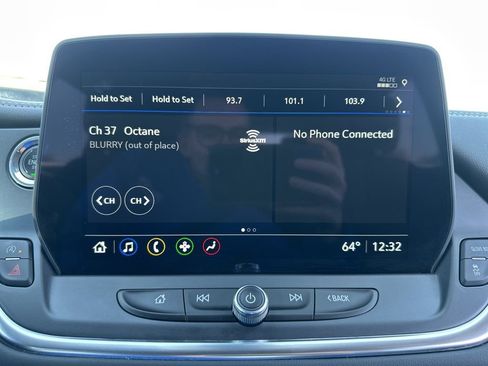 Used 2024 Chevrolet Blazer LT image 7