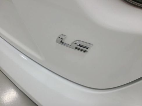 Used 2024 Toyota Corolla LE FWD image 8