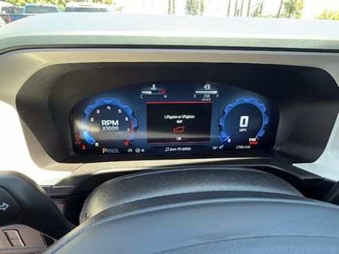 Used 2025 Ford Bronco Sport Heritage AWD/4WD image 28