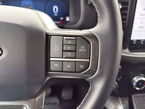 Used 2024 Ford F150 XLT w/ Equipment Group 303A High image 31