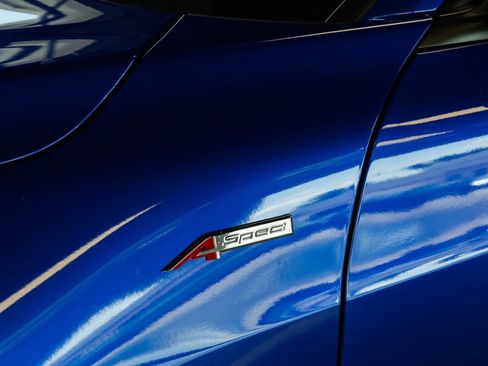 Used 2023 Acura Integra A-Spec FWD image 6