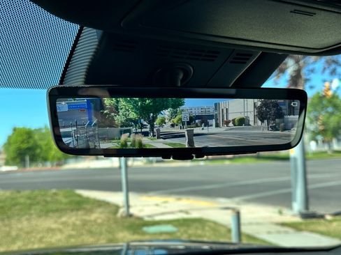 Used 2025 Toyota Grand Highlander AWD Hybrid image 41