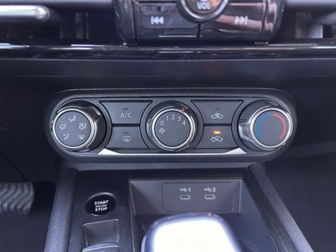 New 2026 Nissan Kicks S image 15