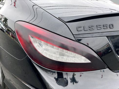 Used 2013 Mercedes-Benz CLS 550 image 30