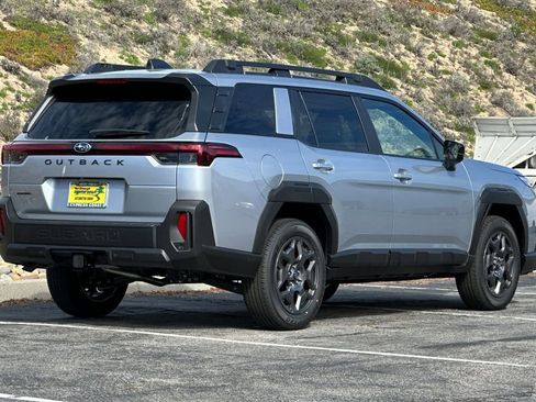 New 2026 Subaru Outback Premium image 4