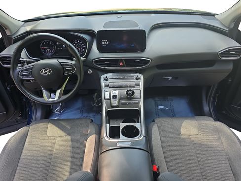 Used 2023 Hyundai Santa Fe SEL FWD image 9