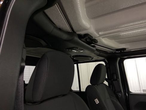 Used 2021 Jeep Gladiator Sport w/ Quick Order Package 24Q 80Th image 30