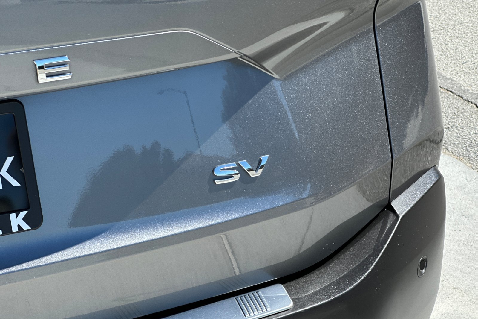 Used 2023 Nissan Rogue SV FWD image 27