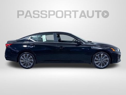 New 2026 Nissan Altima 2.5 SV FWD image 4