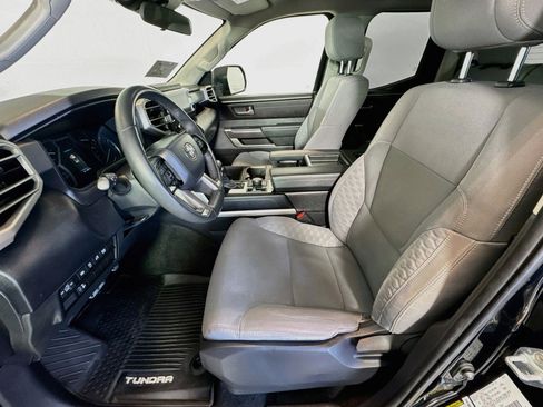 Used 2023 Toyota Tundra SR5 w/ TRD Off-Road Package AWD/4WD image 19