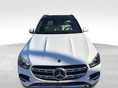 Certified 2026 Mercedes-Benz GLE 350 4MATIC image 9