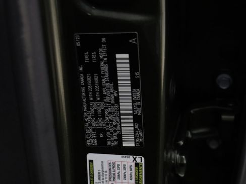 Used 2023 Lexus RX 350 AWD w/ Accessory Package image 25