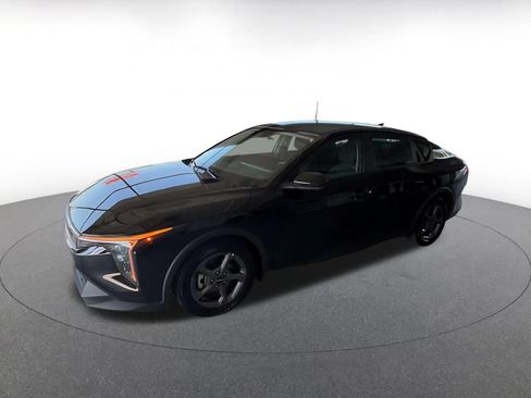 Used 2026 Kia K4 FWD image 7