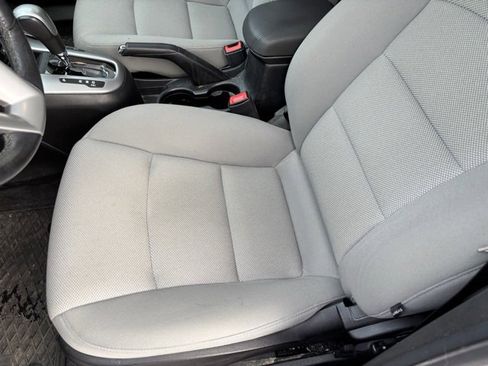 Used 2014 Chevrolet Cruze Eco image 12