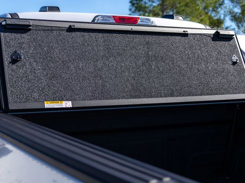 New 2025 Ford F150 XLT w/ Equipment Group 303A High image 28