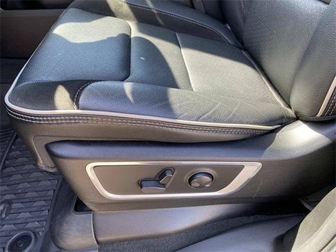 Certified 2023 RAM 1500 Laramie AWD/4WD image 24