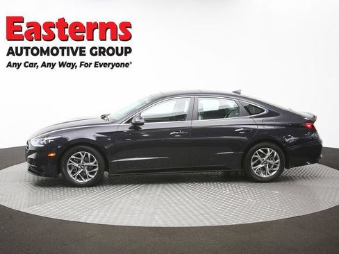 Used 2023 Hyundai Sonata SEL w/ Convenience Package FWD image 61