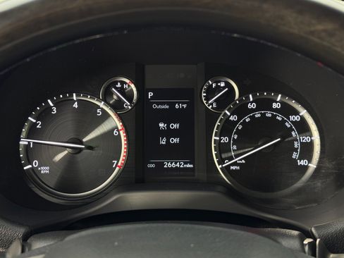 Used 2023 Lexus GX 460 Premium image 20