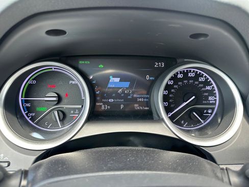 Used 2021 Toyota Camry XLE FWD image 27