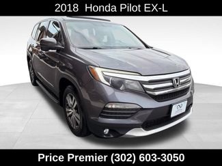 Used 2018 Honda Pilot EX-L video 1
