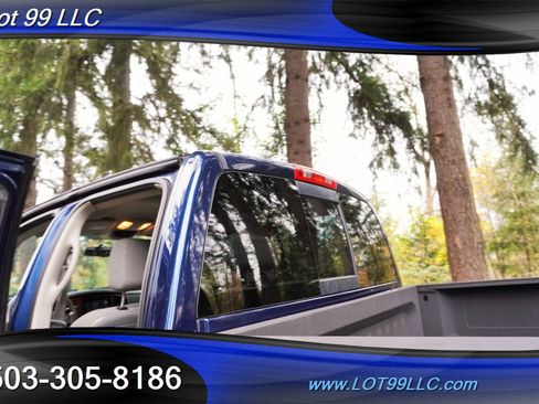 Used 2006 Dodge Ram 2500 Truck SLT w/ Quad Cab Big Horn Value Group image 15