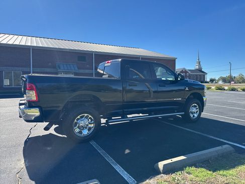 Used 2022 RAM 2500 Tradesman image 5