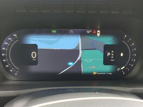 New 2026 Volvo XC90 B6 Ultra image 14