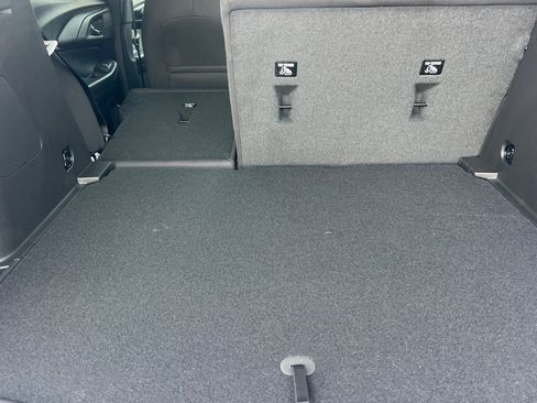 New 2026 Chevrolet TrailBlazer LT w/ Convenience Package image 12