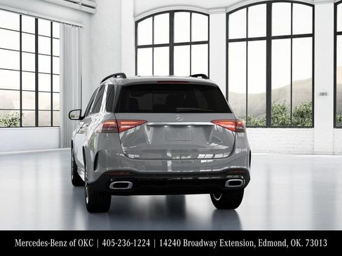 New 2026 Mercedes-Benz GLE 350 4MATIC image 26
