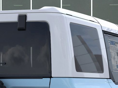 New 2025 Ford Bronco Heritage Edition image 25