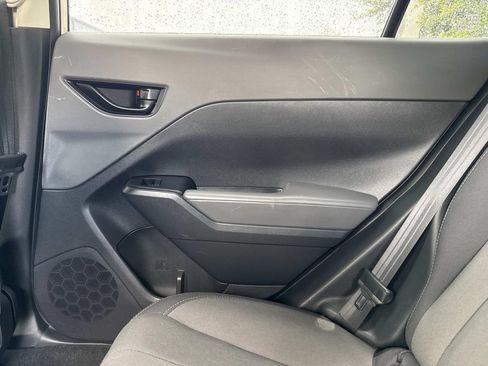 Used 2024 Subaru Crosstrek 2.0i AWD/4WD image 20