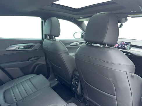 New 2024 Alfa Romeo Tonale Ti w/ Active Assist Package image 49