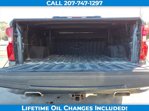 Used 2019 Chevrolet Silverado 1500 RST w/ All-Star Edition image 11