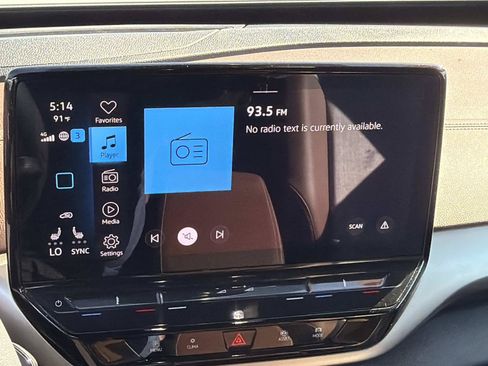 Certified 2023 Volkswagen ID.4 Pro RWD image 23