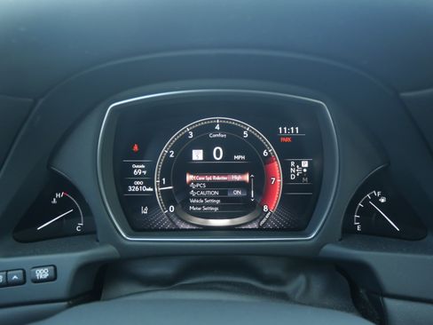 Used 2023 Lexus LS 500 w/ Luxury Package image 24